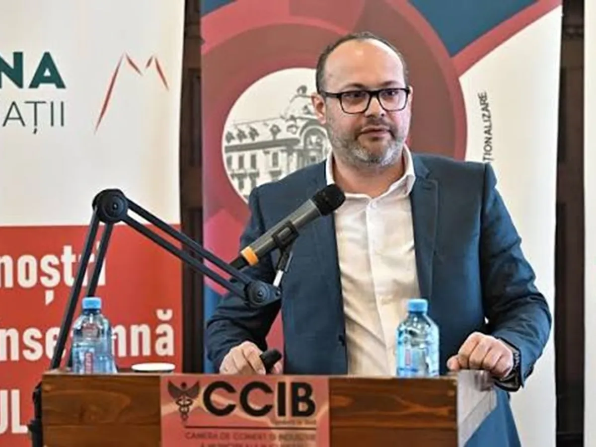 De ce nu poate fi dat afară directorul STB deși instituția e aproape de colaps? Ce zice primarul Ciprian Ciucu