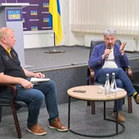 Ministrul culturii, Tkachenko Oleksandr: Ucraina dorește să organizeze Eurovision în 2022
