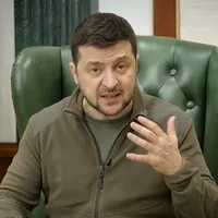 Zelenski, mesaj dur pentru premierul Ungariei:  „Viktor, știi ce se întâmplă în Mariupol?”/FOTO: cnn.com