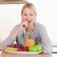 Fructul de vară cu zeci de beneficii pentru organism. Plin de vitamina C și curăță colonul - Foto: Freepik (imagine cu rol ilustrativ)