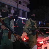 Zeci de masacre, în Siria. Trupele de Securitate au omorît peste 1.000 de civili alawiţi în 2 zile - Foto: Profimedia Images