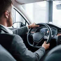 Șofer - Foto: Freepik (Imagine cu rol ilustrativ)