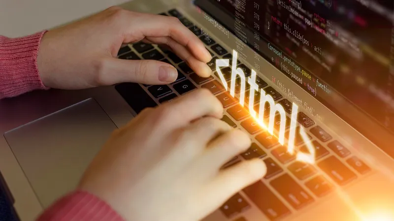 Escrocherie nouă pe Internet. Atenție la butonul ”Nu sunt robot”. Pericolul din captcha - Foto: Freepik (rol ilustrativ)