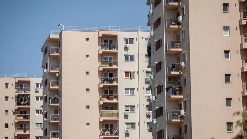 Cu cât se vor scumpi locuințele în această toamnă - Foto: Profimedia Images