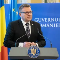 Marius Budăi, ministrul Muncii, a anunțat că pensiile vor fi recalculate Imagine cu rol ilustrativ Foto: Facebook/Marius Budăi