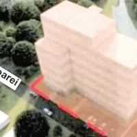 Afacerea imobiliară a „băieţilor deştepţi” liberali din Iași prinde viteză. CL Iași a dat „verde” - FOTO: ziaruldeiasi.ro
