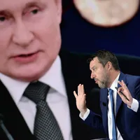 Ziua Diplomației Ruse. Cum a încercat Putin să cumpere partidul premierului adjunct al Italiei - Foto: Profimedia Images (imagine cu caracter ilustrativ)