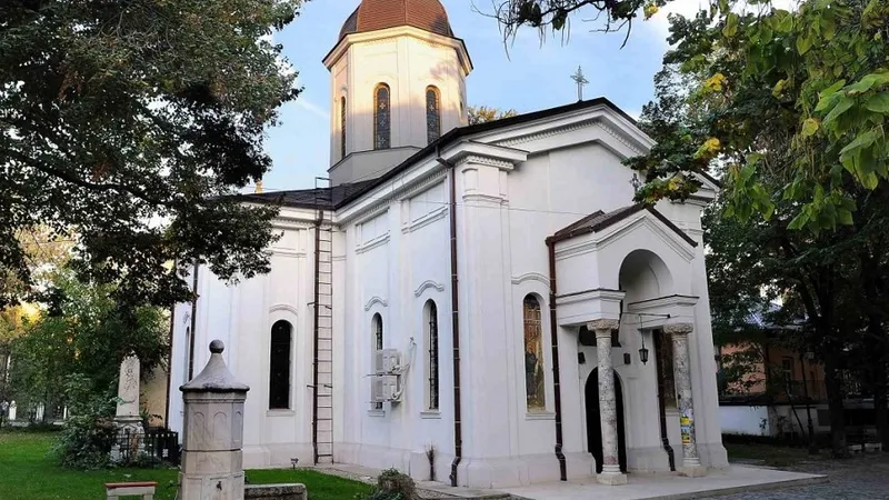 biserica
