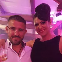 Frumoasa Grațiela, soția lui Costel Corduneanu, instiga la șantaj în dosarul păcănelelor Vegas Foto: Facebook