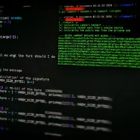 Autorităţile ucrainene i-au reţinut pe presupuşii autori ai ransomware-ului Egregor/FOTO: unsplash.com