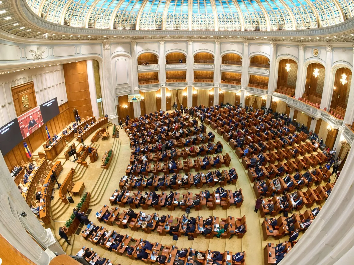 parlament