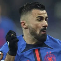 FCSB va juca în optimile Europa League cu Olympique Lyon. Când are loc meciul? - Foto: INQUAM PHOTOS/Bogdan Buda