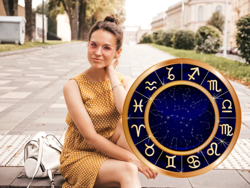 Horoscop 24 iulie. Luna nouă în Leu îi face optimiști pe Tauri. Capricornii, planuri mari - Foto: Freepik, PNGEGG (Imagine cu rol ilustrativ)