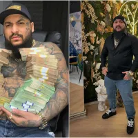 Dani Mocanu a primit o pedeapsă de șase ani și cinci luni într-un dosar de proxenetism foto: Facebook/Dani Mocanu