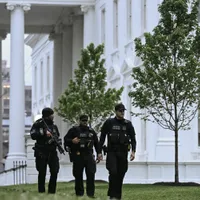 White House - Foto: nbcnews.com