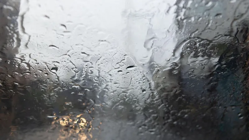 Cod Galben de vijelii și ploi. 14 județe sunt vizate de atenționarea meteo - Foto: Profimedia Images/ Imagine cu caracter ilustrativ