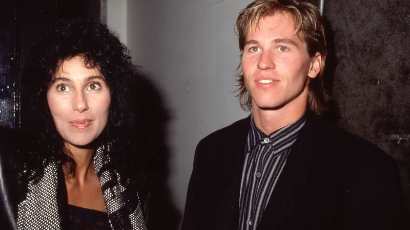 Val Kilmer a murit - Foto: Profimedia Images