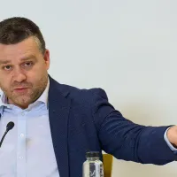Primarul general al Capitalei, Ciprian Ciucu - Foto: Profimedia Images