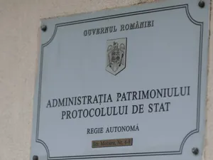 Indemnizație de aproape 1 milion de euro, propusă pentru directorul RA-APPS. Explicația șefului regiei: „O greșeală de redactare”