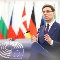 Victor Negrescu, despre războiul economic al lui Trump: "Economia României va fi grav afectată" - Foto: Facebook/Victor Negrescu