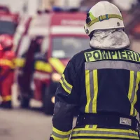 Pompierii - Foto: arhivă (Imagine cu rol ilustrativ)