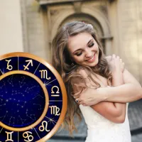 HOROSCOP 20 MARTIE Luna în Săgetător aduce noroc Scorpionilor. Peștii primesc un sfat important - Foto: Freepik, PNGEGG (Imagine cu rol ilustrativ)