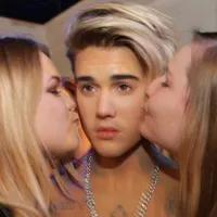 Justin Biber / Foto: Profimedia