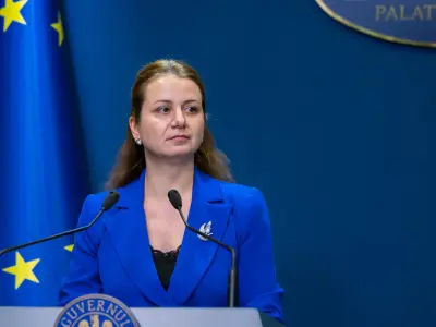 Greva profesorilor anulează mai multe probe la bacalaureat - gov.ro