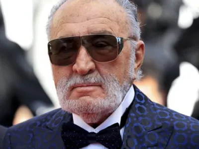 Ion Țiriac, absent de la înmormântarea prietenului său