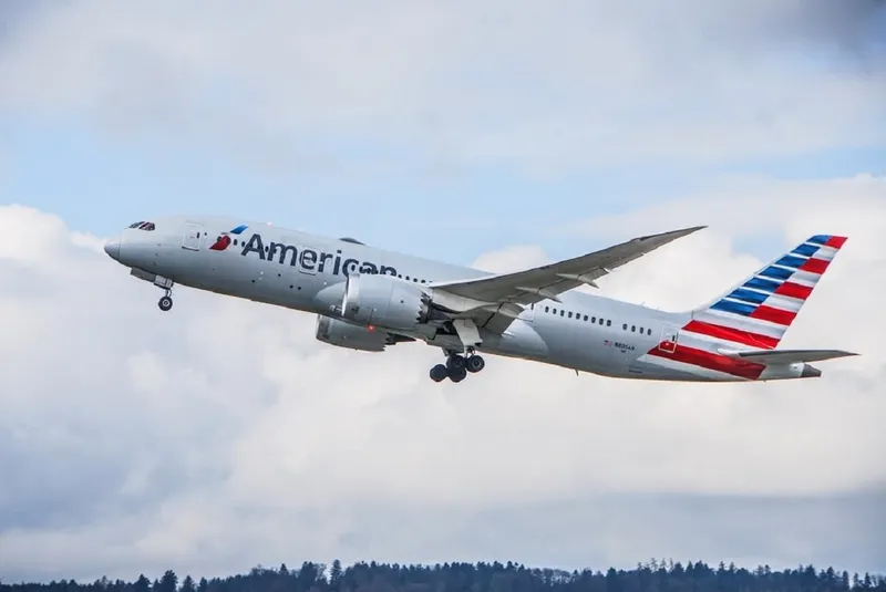 avion american airlines