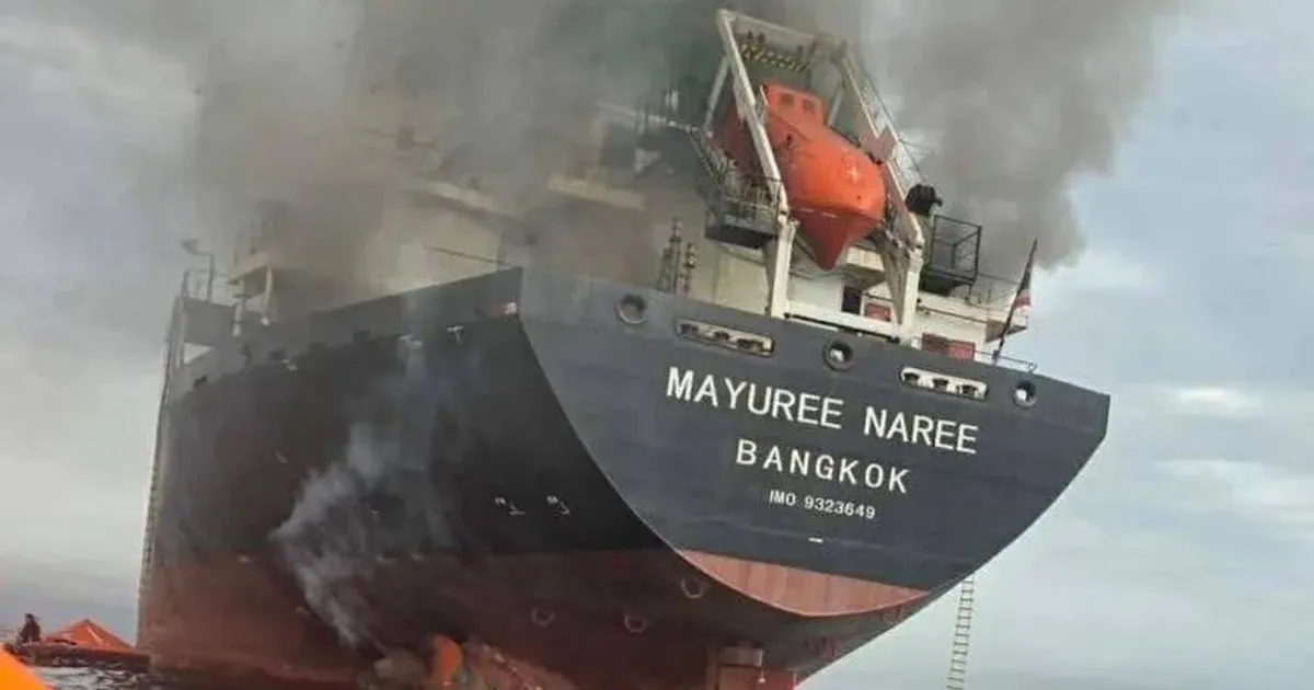 SUA trimit nave pentru a escorta petrolierele în Strâmtoarea Ormuz la sfârșitul lunii martie