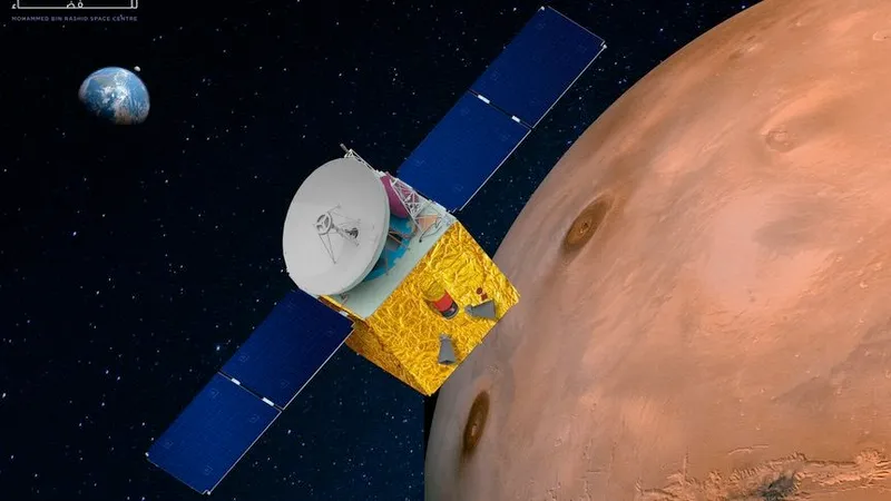 Foto: spacenews.com