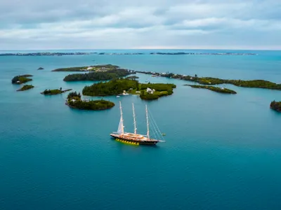 Triunghiul Bermudelor Foto: Pexels (imagine cu rol ilustrativ)