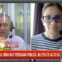 Pușcăriașul și "Ancuța"/FOTO: realitatea.net