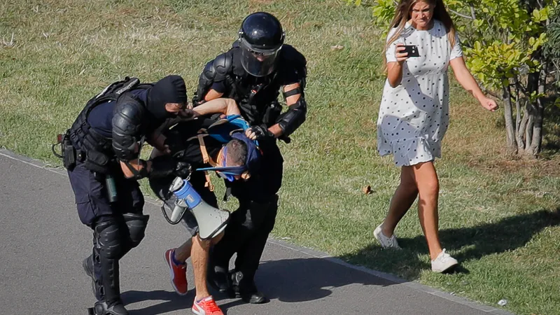 10 august 2018 - FOTO: Profimedia