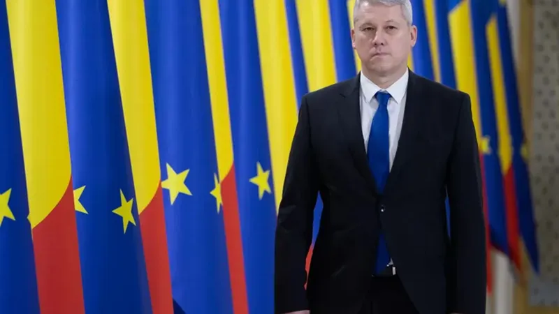 Premierul interimar Predoiu: Ilie Bolojan, cea mai potrivită opțiune PNL pentru funcția de premier - foto: fACEBOOK (imagine cu rol ilustrativ)