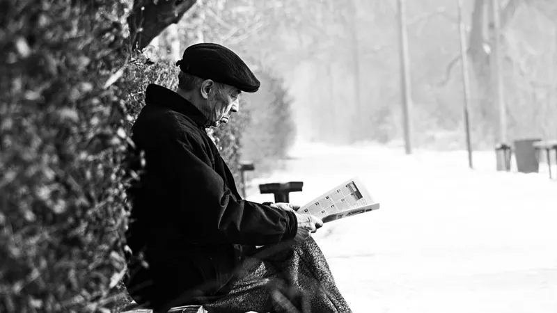 Legea pensiilor: Care sunt cele 10 cazuri în care rămâi fără pensie. „Se aplică de luna următoare” Foto: Pexels (fotografie cu caracter ilsutrativ)