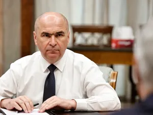 Ilie Bolojan, premierul României - Foto: Guvern