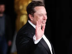 Dezvăluire Reuters: Musk a tăiat internetul Starlink în timpul contraofensivei Ucrainei în Herson - Foto: Profimedia Images