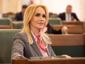 Gabriela Firea, atac la adresa unui post de televiziune care îi era apropiat - Foto: Facebook / Gabriela Firea