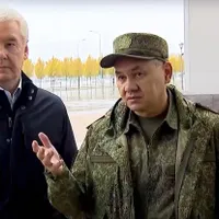 "Fosta iubită" a ministrului rus al Apărării, Serghei Șoigu, cere în instanță să rămână în UE - FOTO: Profimedia