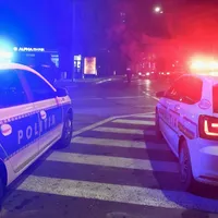 Accident cu 10 victime provocat de o bătrână de 70 de ani. A schimbat brusc banda de circulație  - Foto: MAI / imagine rol ilustrativ