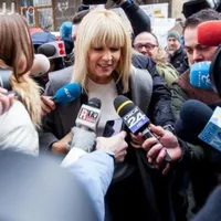 Elena Udrea, în fața deciziei autorităților din Bulgaria. Va rămâne în arest sau va fi eliberată?/FOTO: stiridecluj