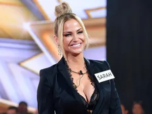 Sarah Harding, fostă componentă a grupului Girls Aloud, a murit la vârsta de 39 de ani. Avea cancer / Independent