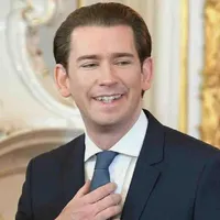 Cancelarul austriac Sebastian Kurz, investigat pentru dare de mită și abuz de încredere. / Foto: thefamouspeople.com