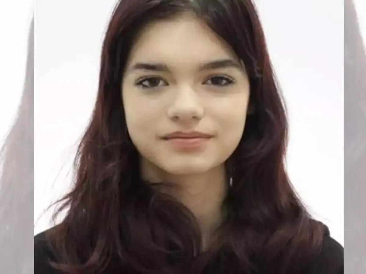 O fată de 14 ani este căutată de Poliție în ţară şi statele Schengen. Minora a plecat de acasă - Foto: Imagine cu rol ilustrativ