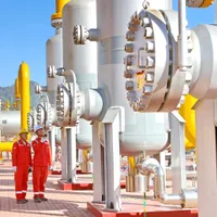 România, partea unui plan energetic uriaș de miliarde de $ care ar izola Rusia. Cum „complotează” UE - Foto: Profimedia Images