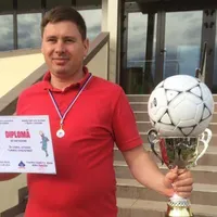 Polișistul de frontieră Francisc Gabera a reușit să scape de un dosar penal chiar dacă a fost prins cu o alcoolemie de 1 la mie Foto: ebihoreanul.ro