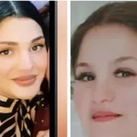 Două adolescente din Tulcea sunt date în urmărire națională. Au plecat de acasă sâmbătă Foto: IPJ Tulcea
