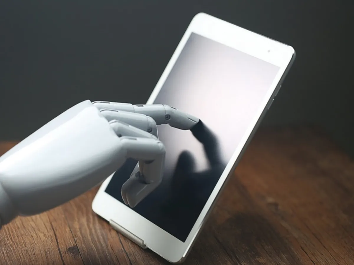 Poate inteligența artificială să transforme sectoarele cheie ale României? (P)